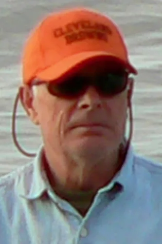 William McKernan 1950-2026